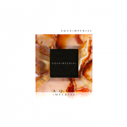 Carnelian Photo Frame