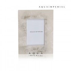 Classic Quartz Photo Frame