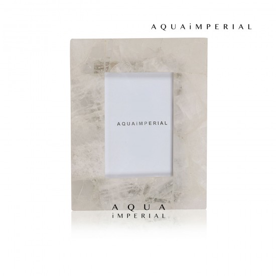 Classic Quartz Photo Frame Classic Quartz Photo Frame