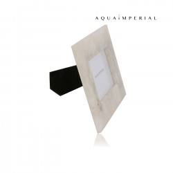 Classic Quartz Photo Frame