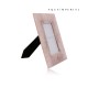 Pink Quartz Photo Frame Pink Quartz Photo Frame
