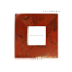 Red Jasper Photo Frame Red Jasper Photo Frame