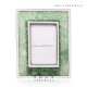 Green Fluorite Photo Frame Green Fluorite Photo Frame