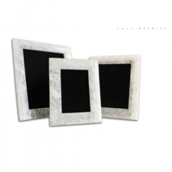 Classic Quartz's Photo Frame Set Of 3 pcs