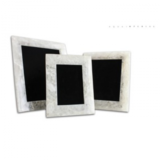Classic Quartz's Photo Frame Set Of 3 pcs Classic Quartz's Photo Frame Set Of 3 pcs
