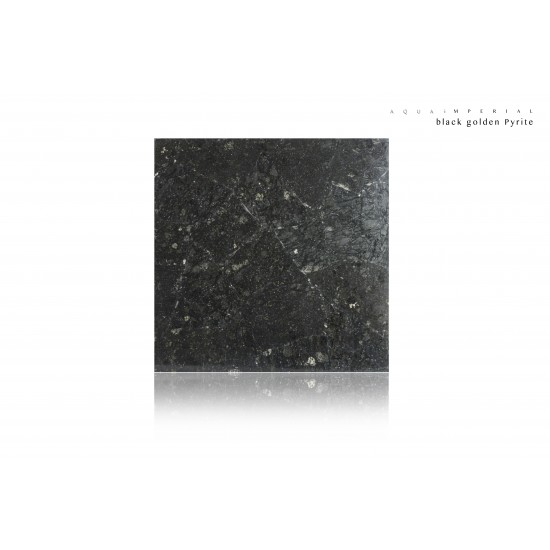 Black Golden Pyrite Black Golden Pyrite