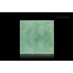 Green Fluorite