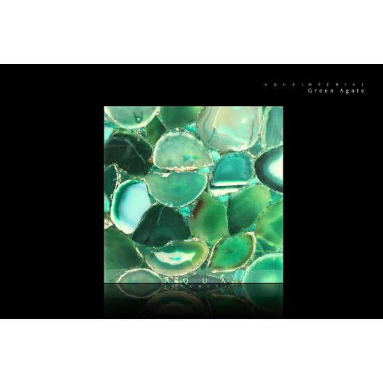 Green Agate