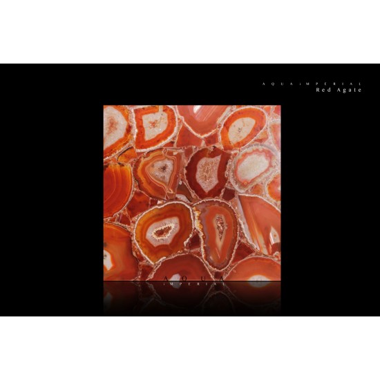 Red Agate
