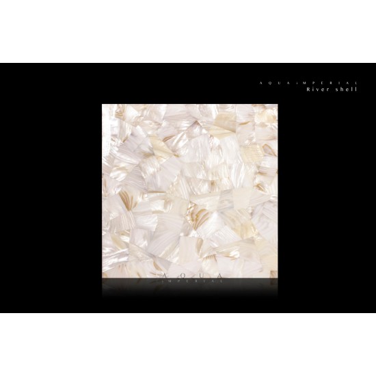 River shell